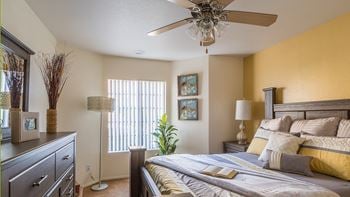 Ceiling fans